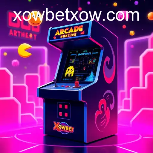Exploring the Exciting World of Arcade Games on Xowbet