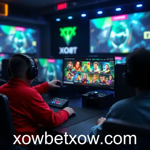 The Evolution of Online Gaming with Xowbet