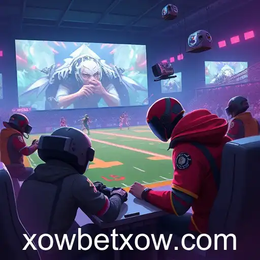 Gaming Horizons: Navigating 2025's Digital Landscape