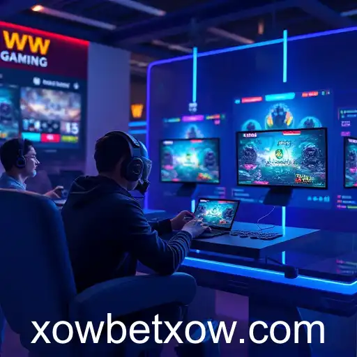 Growth of Online Gaming Amidst Evolving Digital Landscape