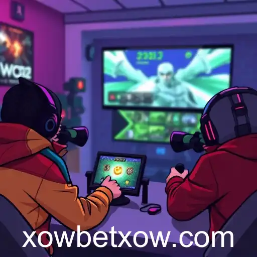 Exploring the Influence of Online Games on Modern Culture