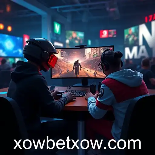 The Rise of Online Gaming in 2025