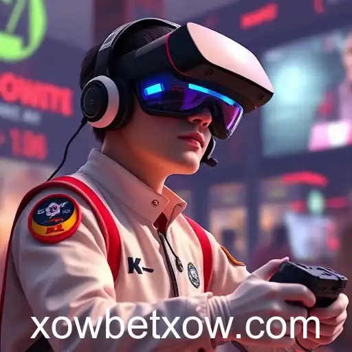 Navigating the Online Gaming Scene in 2025