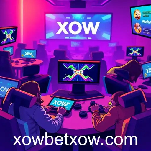 The Resurgence of Online Gaming Platforms