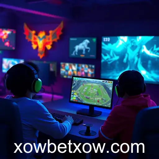 The Rise of Digital Gaming Platforms in the UK