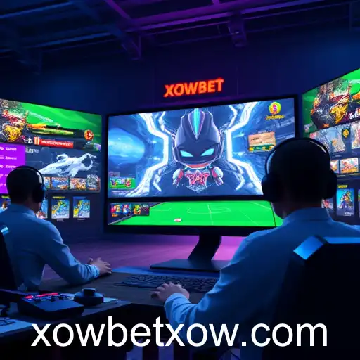 The Rise of Online Game Platforms in 2025