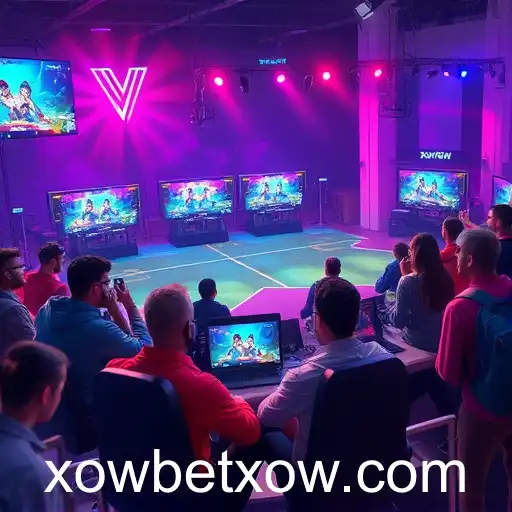 The Rise of Online Gaming Communities