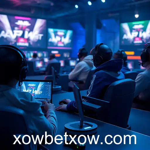 The Rise of Online Gaming in the Digital Age