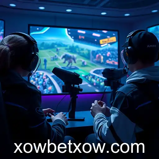 The Rise of Online Gaming Platforms