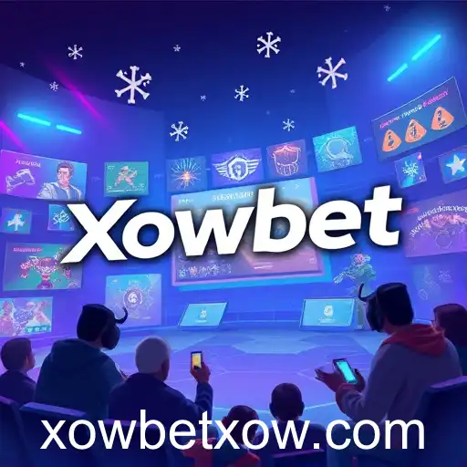 The Rise of Xowbet in the Digital Gaming Sphere