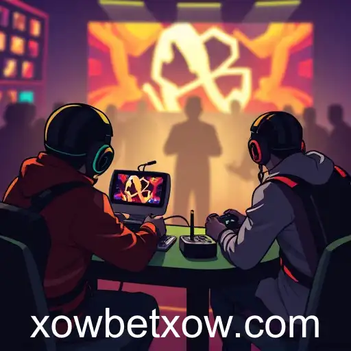 The Rise of Xowbet in Online Gaming