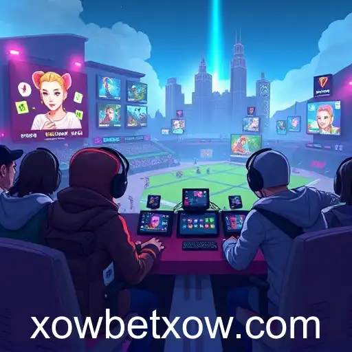 Evolving Trends in Online Gaming