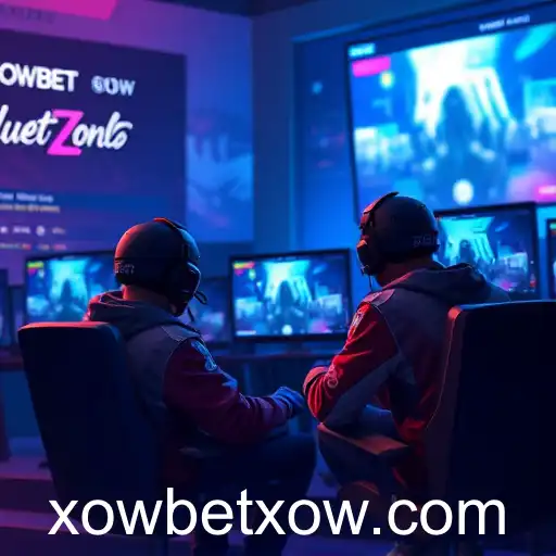 Xowbet: Gaming in an Evolving 2025
