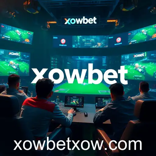 Xowbet: Bridging Gaming and Economy in 2025