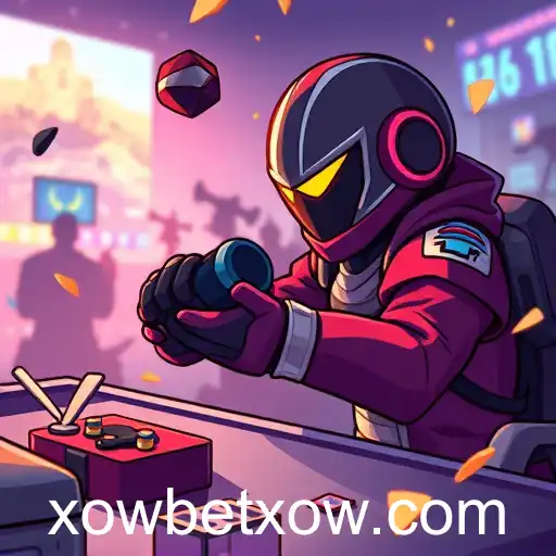 Xowbet: Transforming Online Gaming