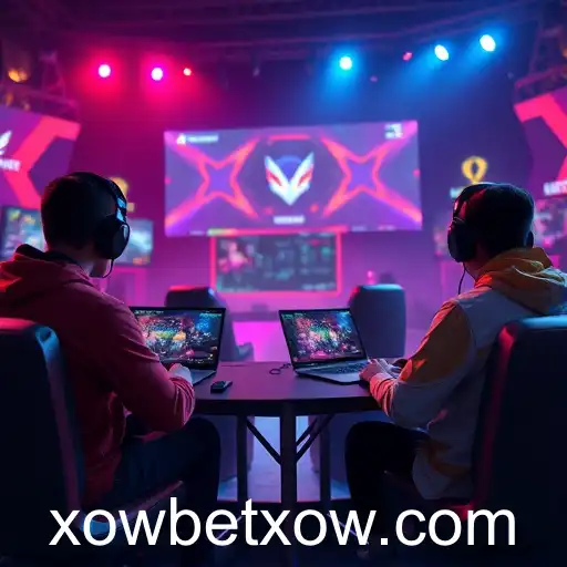 Xowbet's Role in the Evolving Landscape of Online Gaming