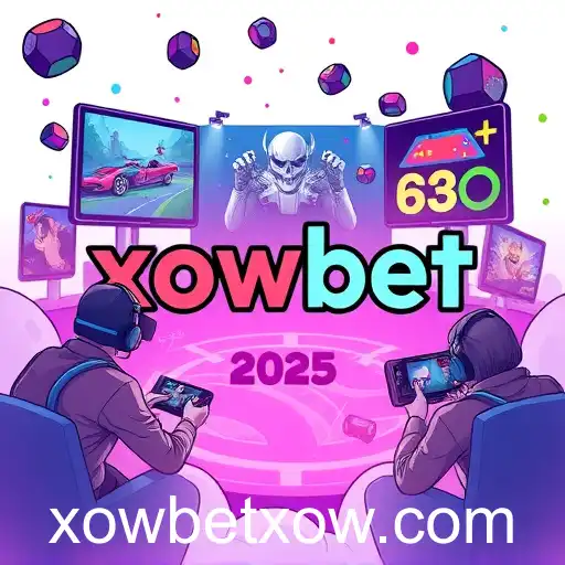 Xowbet: Revolutionizing Online Gaming in the Digital Age