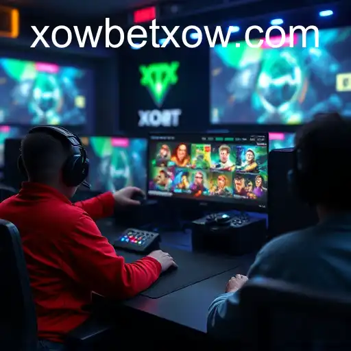 The Evolution of Online Gaming with Xowbet