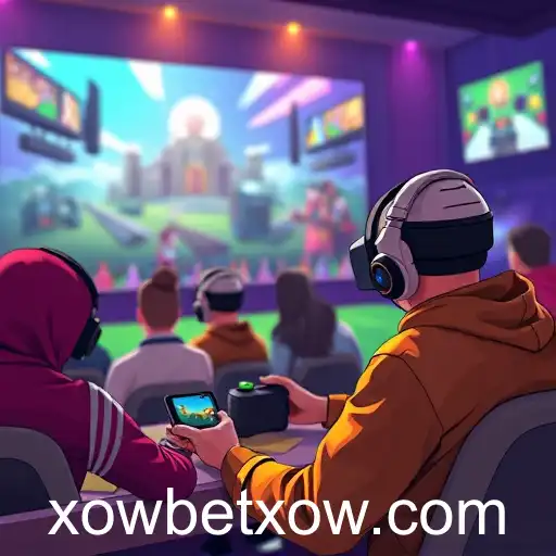 The Evolution of Online Gaming in 2025