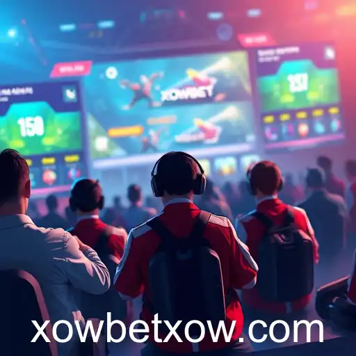 Evolving Trends of Online Gaming in 2025