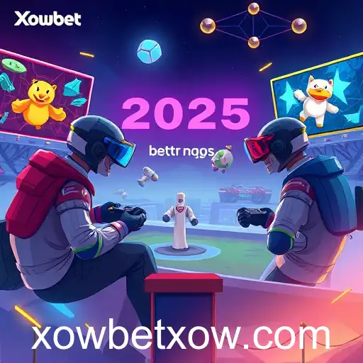 Gaming Trends and Innovations in 2025
