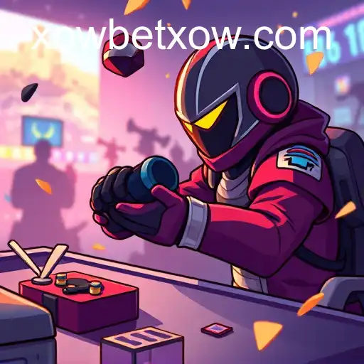 The Evolution of Online Gaming: The XOWBET Era