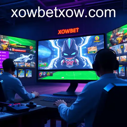 The Rise of Online Game Platforms in 2025