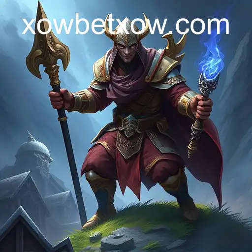 Exploring the World of RPG Games on Xowbet: A Gamer's Paradise