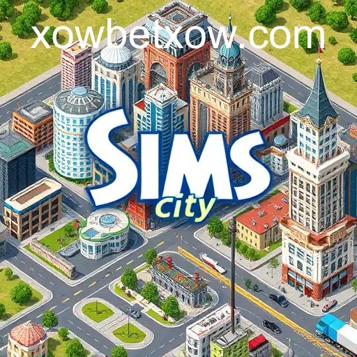 Exploring the World of Simulation Games