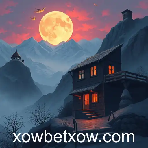 Exploring the Thrill: Adventure Games with Xowbet