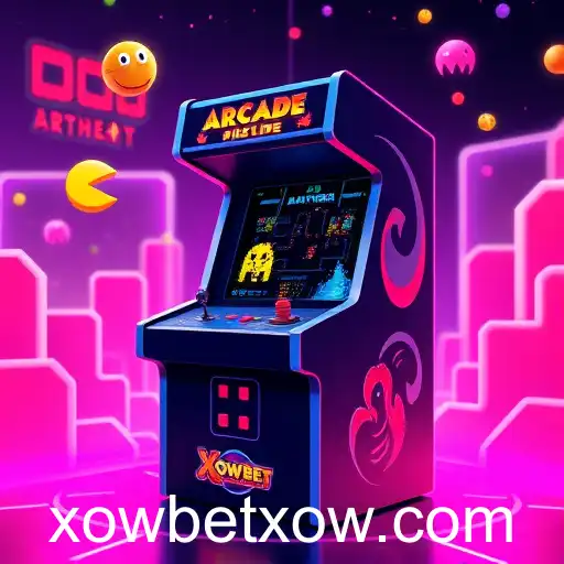 Exploring the Exciting World of Arcade Games on Xowbet
