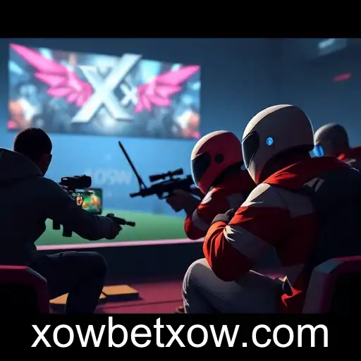 Exploring the Exciting World of Multiplayer Games: A Dive into 'xowbet'