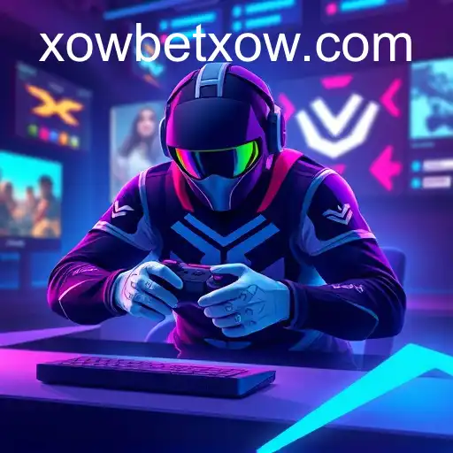 The Rise of Online Gaming: How 'xowbet' is Making Waves