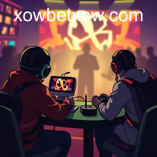 The Rise of Online Gaming Platforms in 2025