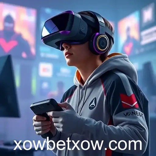 The Rise of Online Gaming Platforms in 2025