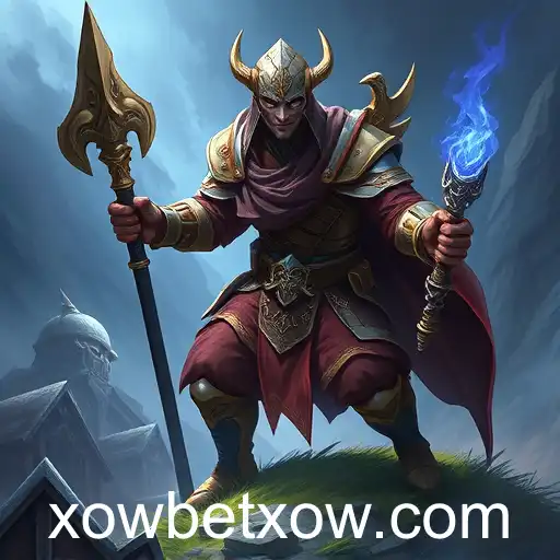 Exploring the World of RPG Games on Xowbet: A Gamer's Paradise