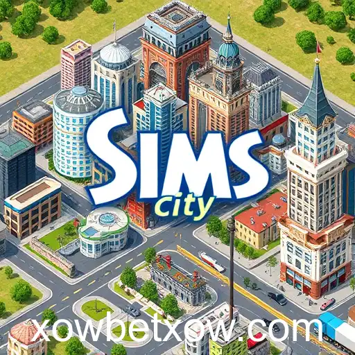 Exploring the World of Simulation Games