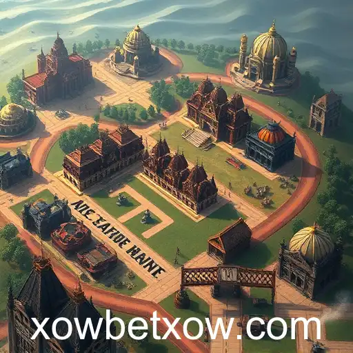 Exploring Strategy Games: A Deep Dive into the World of Tactical Gameplay