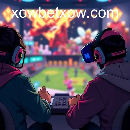 Xowbet and the Future of Gaming Online