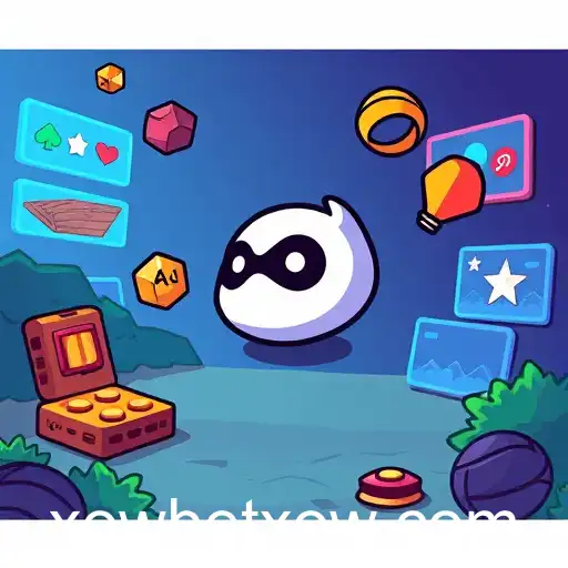 Xowbet's Role in the Evolving Landscape of Online Gaming