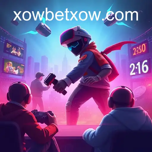 Revolutionizing Online Gaming with Xowbet