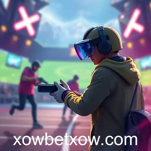 Xowbet: Revolutionizing Online Gaming in 2025