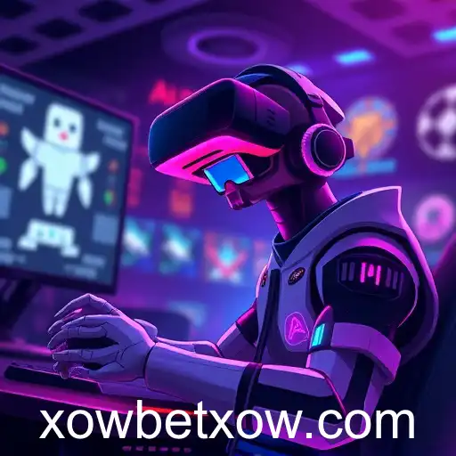 The Rise of Xowbet in the Digital Gaming Sphere