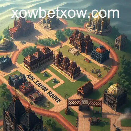 Exploring Strategy Games: A Deep Dive into the World of Tactical Gameplay