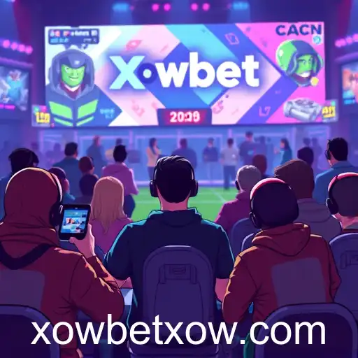 The Rise of Xowbet in the Gaming World