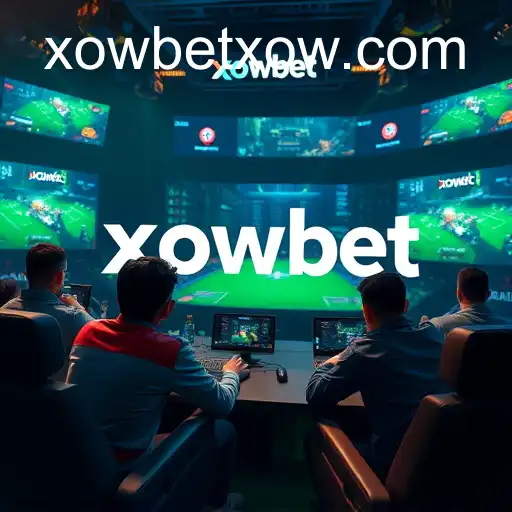 Xowbet: Bridging Gaming and Economy in 2025