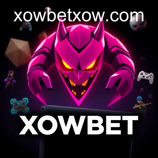 Xowbet: Revolutionizing the Online Gaming Experience