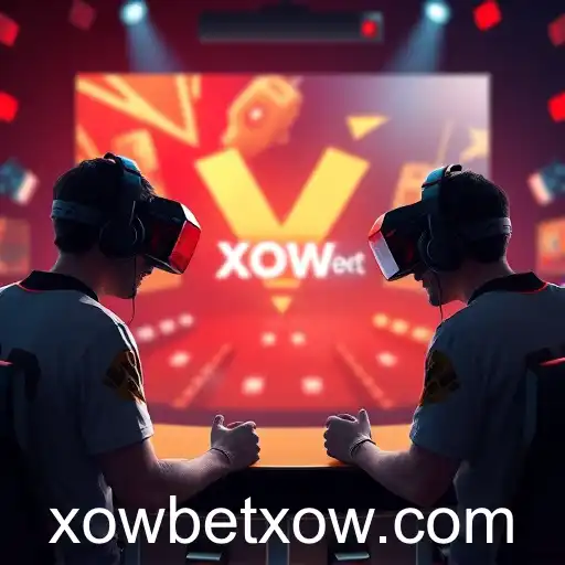 The Rise of Online Gaming: xowbet at the Forefront
